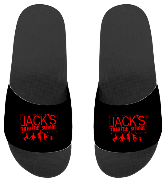 Jacks Theatre School Cool sliders