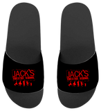 Jacks Theatre School Cool sliders