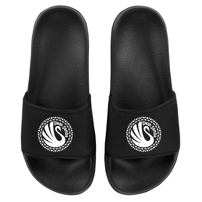 Swan Samba Cool sliders