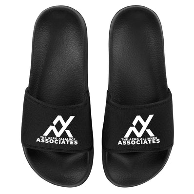 The Acro Alliance Associates Cool sliders