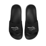 Witham Hill Gymnastics Club Sliders