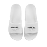 Witham Hill Gymnastics Club Sliders