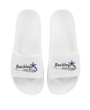 Buckleys Theatre School White Cool sliders
