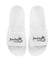 Buckleys Theatre School White Cool sliders