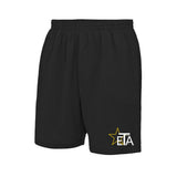 Elite Theatre Arts Doncaster Kids Cool Shorts