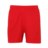 Kids Cool Shorts - Red