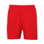 Kids Cool Shorts - Red