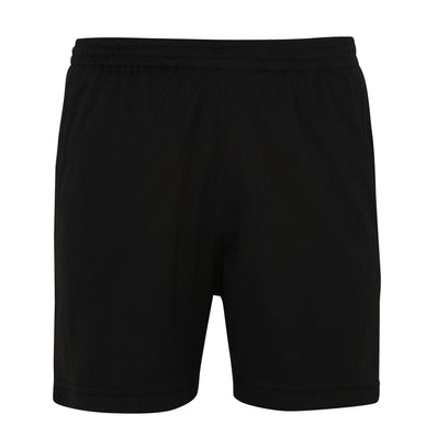 Kids Cool Shorts - Black