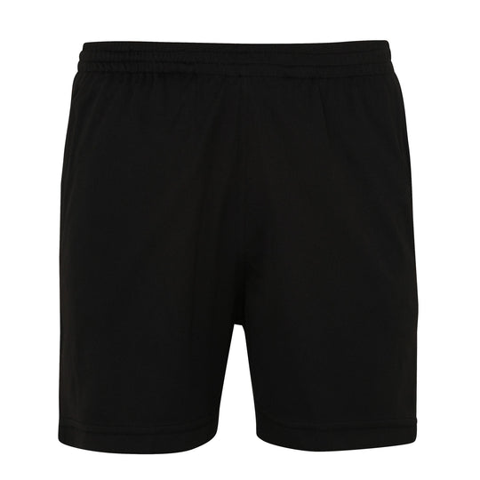 Kids Cool Shorts - Black