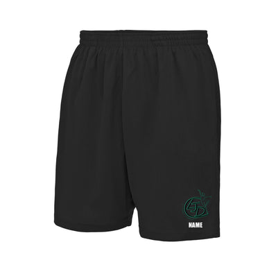LJ Dance Company Kids Cool Shorts