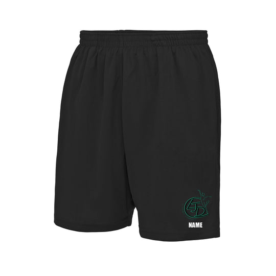 LJ Dance Company Kids Cool Shorts