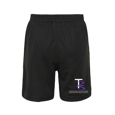 Teddington Dance Studios Kids Cool Shorts