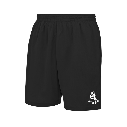 West Oxon Boxing and Fitness Club Kids Cool Shorts