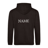 Willpower Youth Theatre Kids Hoodie