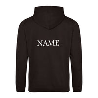 Willpower Youth Theatre Adult Hoodie