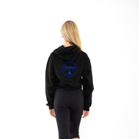 Janina School of Dance Adult Hoodie