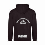 Doncaster Gymnastics Boys Kids Zoodie