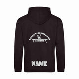 Doncaster Gymnastics Girls Adults Zoodie