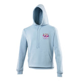 Cheertots Coach Hoodie