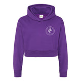 Rising Star Studios Kids Cropped Hoodie
