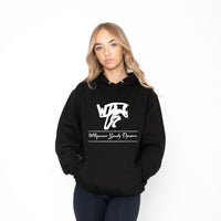 Willpower Youth Theatre Adult Hoodie