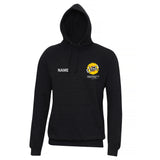 DSP Calendar Girls Adult Hoodie