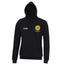 DSP Calendar Girls Adult Hoodie