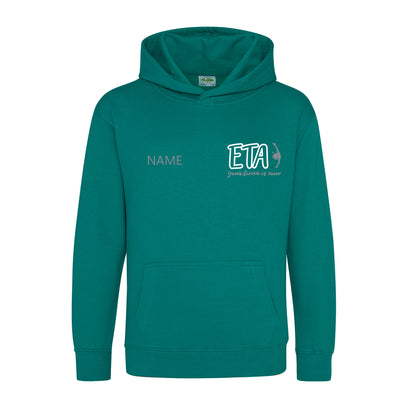 Elite Theatre Arts Bromley Kids Hoodie