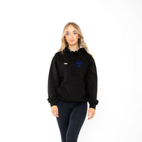 Janina School of Dance Adult Hoodie