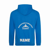 Doncaster Gymnastics Boys Kids Hoodie