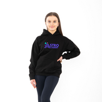 Astro Academy Adult Hoodie