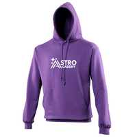 Astro Academy Kids Hoodie