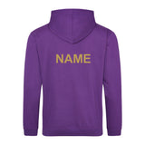 Achieve Arts Adult Hoodie