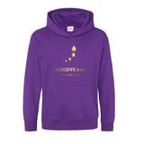 Achieve Arts Kids Hoodie