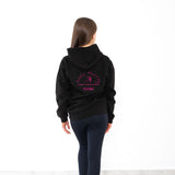 Adele Murray Academy Of Dance And Theatre Kids Hoodie