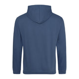 Adult Hoodie - Airforce Blue