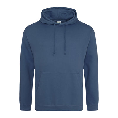 Adult Hoodie - Airforce Blue