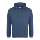Adult Hoodie - Airforce Blue