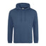 Adult Hoodie - Airforce Blue