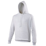 Adult Hoodie (Black/Greys)