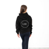 Liv Holden Choreography Adult Hoodie