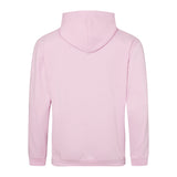 Adult Hoodie - Baby Pink