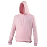 Adult Hoodie (Red/Pinks)
