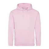 Adult Hoodie - Baby Pink