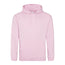 Adult Hoodie - Baby Pink