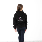 Creationz Dance Academy Adult Hoodie