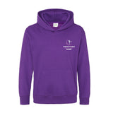 Creationz Dance Academy Kids Hoodie