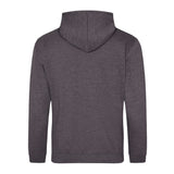 Adult Hoodie - Charcoal