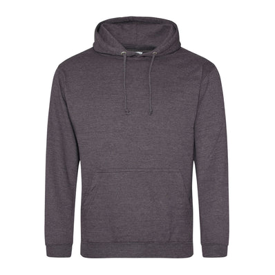 Adult Hoodie - Charcoal