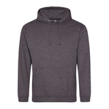 Adult Hoodie - Charcoal